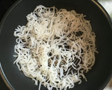 【腸活】きのこと白滝の煮豆【簡単】作り方5写真