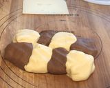 簡単な作り方で！マーブル食パン作り方9写真