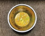 【時短朝食メニュー】野菜オムレツ作り方2写真