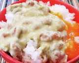 アボカド救済にも♡アボカド納豆ディップ♪作り方11写真