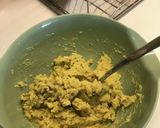 お弁当の隙間にスイートポテトもどき作り方3写真
