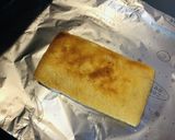 パパっと一品！小松菜と焼揚げの白だし和え作り方3写真