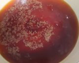 手羽先と大根のしみしみ煮作り方5写真