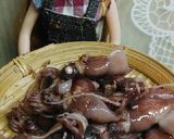 リカちゃん♡キャベツ蛍いかの酒蒸し♨*.作り方4写真