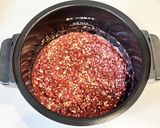 発酵あんこ＊ホットクック＊作り方4写真