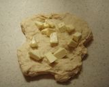 一度で三度おいしい惣菜パン生地作り方5写真