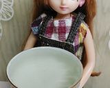 リカちゃん♡キャベツ蛍いかの酒蒸し♨*.作り方7写真