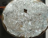手羽先と大根のしみしみ煮作り方7写真