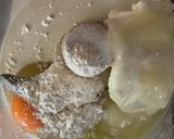 1時間以内に作れるベークドチーズタルト作り方6写真