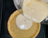 1時間以内に作れるベークドチーズタルト作り方7写真