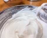 米粉のオレンジシフォン(グルテンフリー)作り方6写真