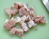 うすい豆カレー作り方3写真