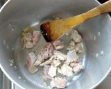 うすい豆カレー作り方4写真