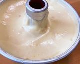 米粉のオレンジシフォン(グルテンフリー)作り方9写真