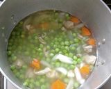 うすい豆カレー作り方6写真