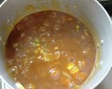 うすい豆カレー作り方7写真