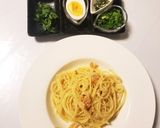 2回目♡グレープシード明太パスタ♡作り方4写真