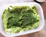 簡単手抜き☆豆乳ヨーグルト抹茶ティラミス作り方7写真