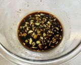 ナスのバルサミコ酢マリネ作り方3写真