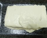 混ぜて焼くだけ チーズケーキ作り方1写真
