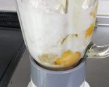 混ぜて焼くだけ チーズケーキ作り方2写真