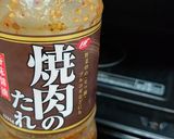 簡単ナポリタン風ソース焼きそば作り方7写真