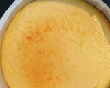 混ぜて焼くだけ チーズケーキ作り方5写真