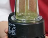 大和肉鶏のクリームシチュー~大和茶風味~作り方4写真