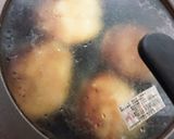 挽肉いらずギョウザで豆腐おからハンバーグ作り方5写真
