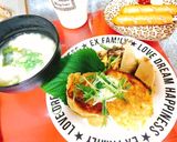 挽肉いらずギョウザで豆腐おからハンバーグ作り方6写真