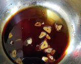 ナスとリンゴの和え物作り方3写真