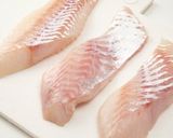 たらのフライソースがけ作り方1写真