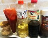 たらのフライソースがけ作り方4写真