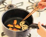 グリーンカレーのフォー作り方4写真