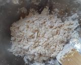 うす〜く焼けるクレープ作り方2写真