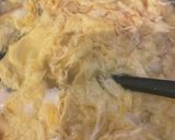レタスと卵の中華スープ作り方3写真