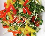 絶品☆鰯のマリネ☆作り方1写真