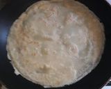 うす〜く焼けるクレープ作り方6写真