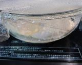 レンジで簡単♪鶏ささみのバンバンジー作り方3写真