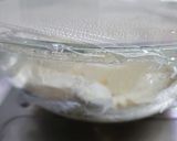 レンジで簡単♪鶏ささみのバンバンジー作り方5写真