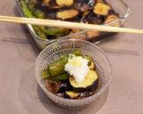 なすとししとうの揚げだし〜何食べ#83作り方5写真