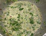 夏に爽やかポン酢ヨーグルトの冷製パスタ作り方1写真