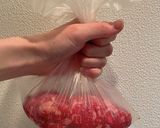 青椒肉絲作り方3写真