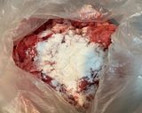 青椒肉絲作り方6写真