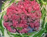 青椒肉絲作り方12写真