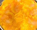 海老とパクチーのフリッタータ作り方6写真