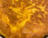 海老とパクチーのフリッタータ作り方7写真
