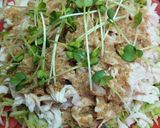 レンジで簡単♪鶏ささみのバンバンジー作り方13写真