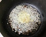 レモン&チキンペッパーのスパイスカレー作り方4写真