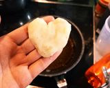 ハッシュドポテトもどき作り方4写真
